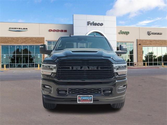 new 2024 Ram 2500 car, priced at $80,785