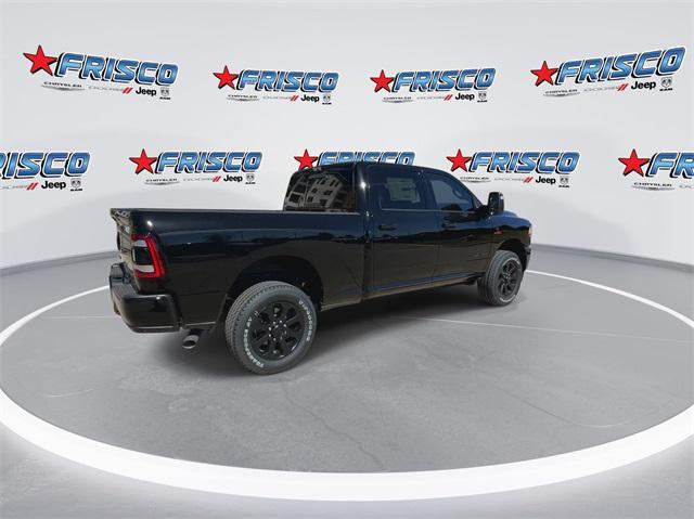 new 2024 Ram 2500 car, priced at $73,760