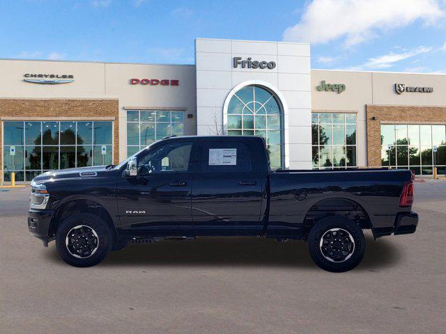 new 2025 Ram 2500 car, priced at $64,664