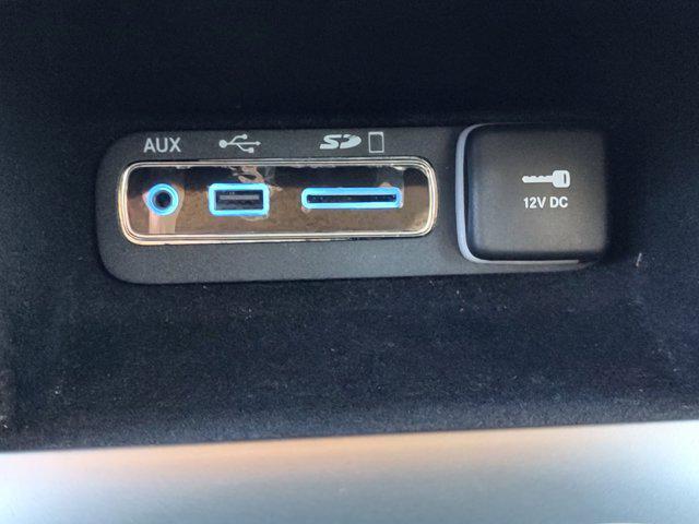 used 2016 Jeep Grand Cherokee car, priced at $13,403