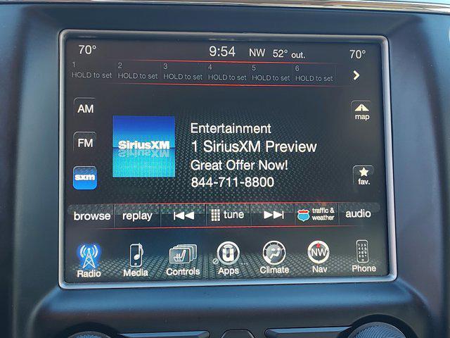 used 2016 Jeep Grand Cherokee car, priced at $13,403