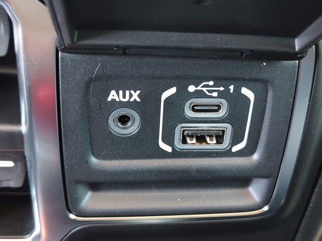 new 2025 Jeep Wrangler car, priced at $46,089