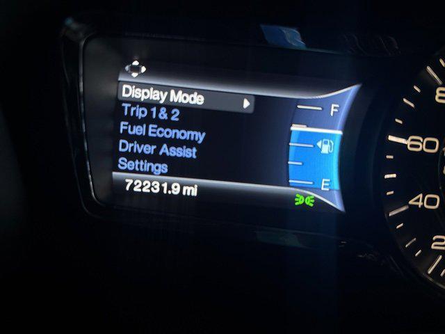 used 2014 Lincoln MKX car, priced at $13,051