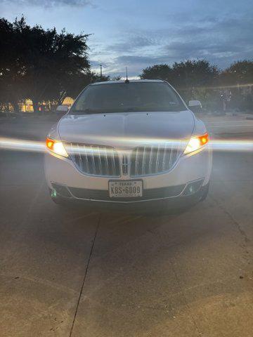 used 2014 Lincoln MKX car, priced at $13,051