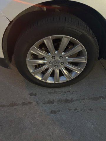 used 2014 Lincoln MKX car, priced at $13,051