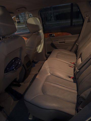 used 2014 Lincoln MKX car, priced at $13,051