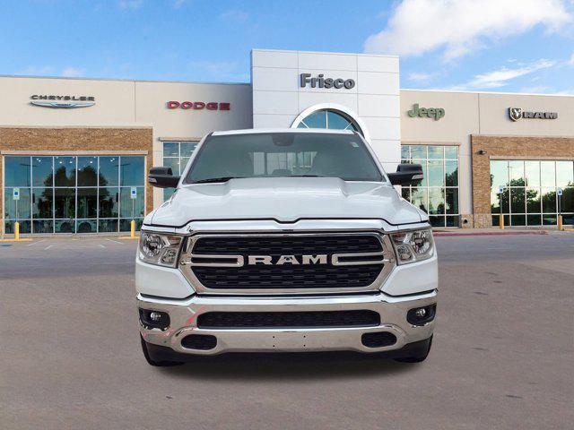 used 2022 Ram 1500 car, priced at $32,390