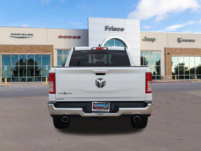 used 2022 Ram 1500 car, priced at $32,390