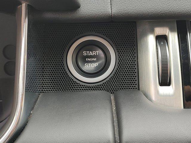 used 2018 Land Rover Range Rover car, priced at $27,009