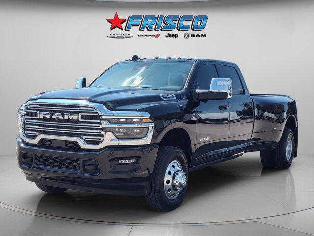 new 2026 Ram 3500 car, priced at $90,360