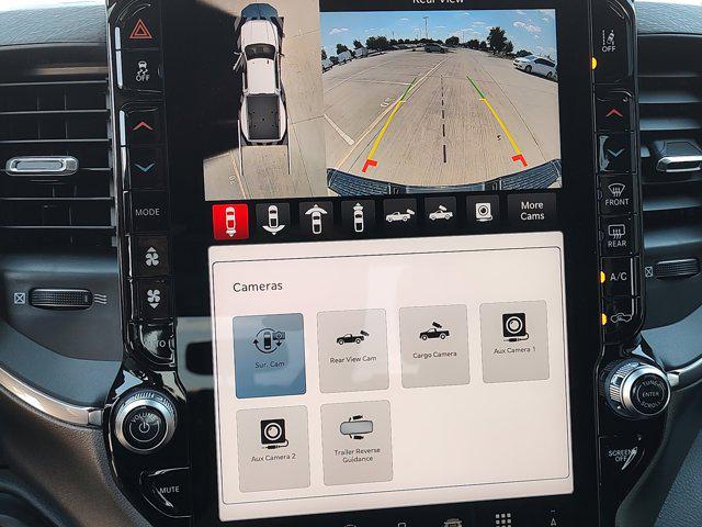 new 2026 Ram 3500 car, priced at $90,360