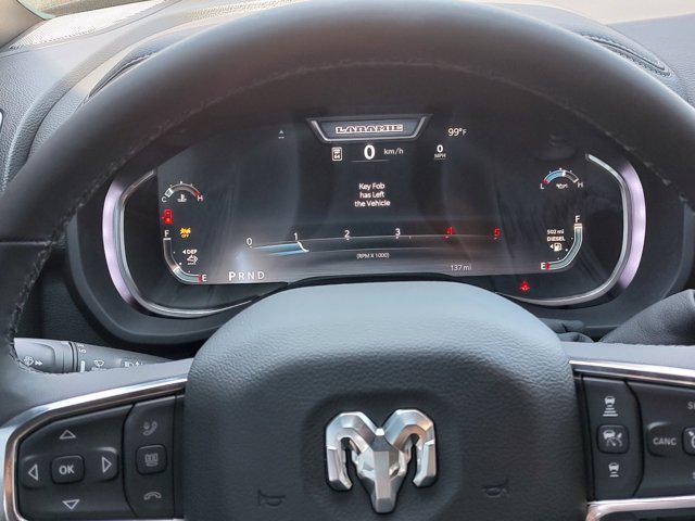 new 2026 Ram 3500 car, priced at $90,360