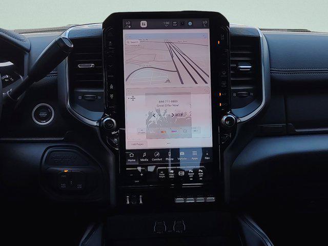 new 2026 Ram 3500 car, priced at $90,360