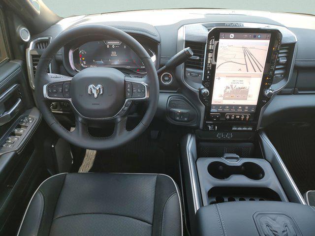 new 2026 Ram 3500 car, priced at $90,360