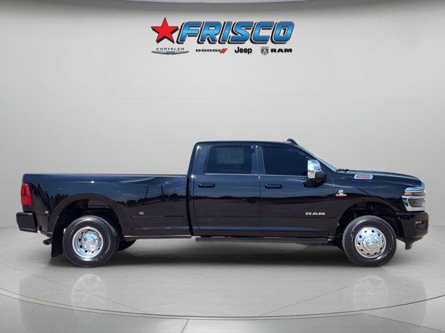 new 2026 Ram 3500 car, priced at $90,360