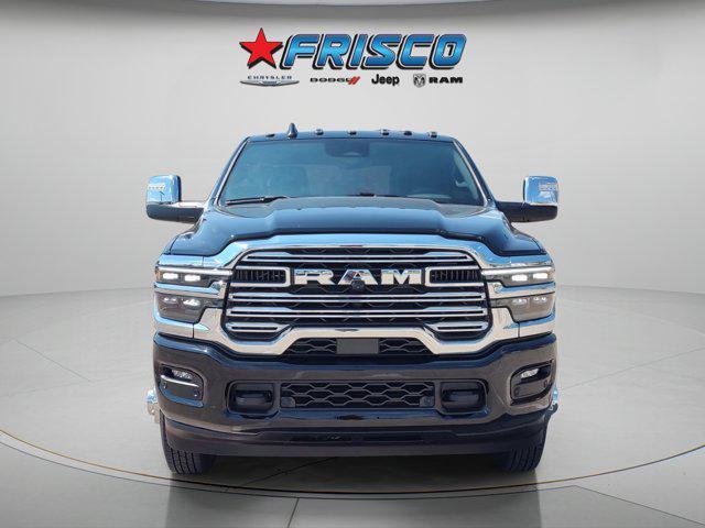new 2026 Ram 3500 car, priced at $90,360