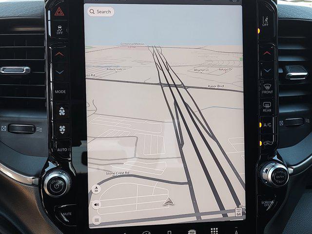 new 2026 Ram 3500 car, priced at $90,360