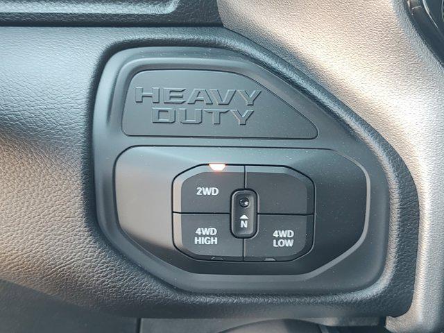 new 2026 Ram 3500 car, priced at $90,360