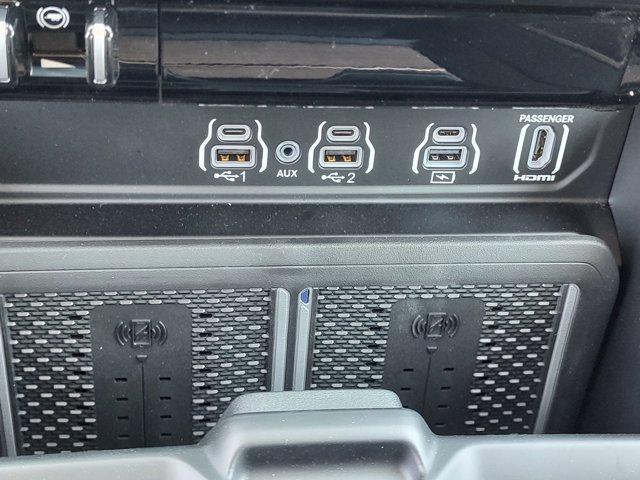 new 2025 Ram 2500 car, priced at $88,869