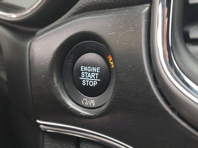 used 2018 Jeep Grand Cherokee car, priced at $12,911