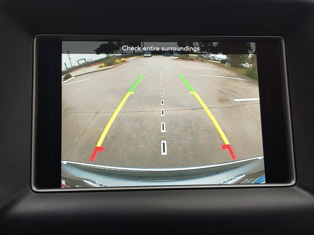 used 2018 Jeep Grand Cherokee car, priced at $12,911