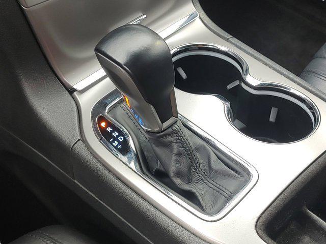 used 2018 Jeep Grand Cherokee car, priced at $12,911