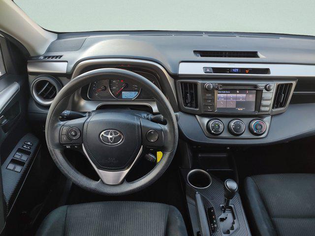 used 2014 Toyota RAV4 car, priced at $14,992