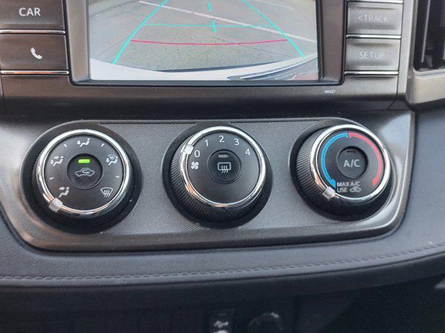 used 2014 Toyota RAV4 car, priced at $14,992