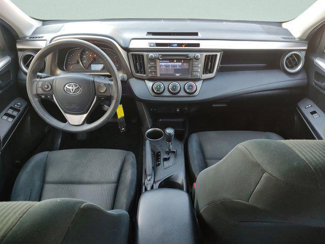 used 2014 Toyota RAV4 car, priced at $14,992