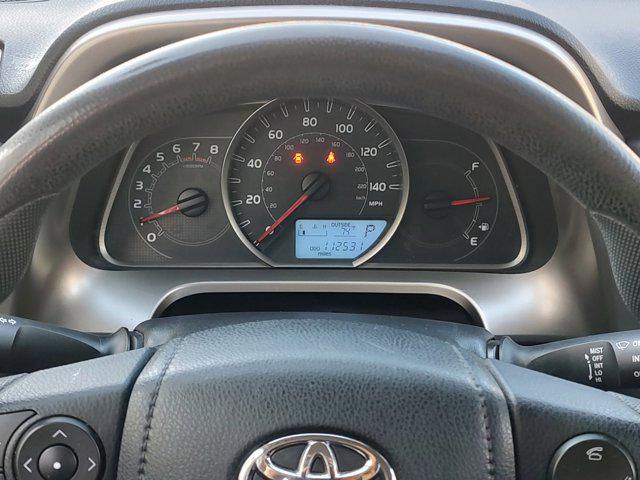 used 2014 Toyota RAV4 car, priced at $14,992