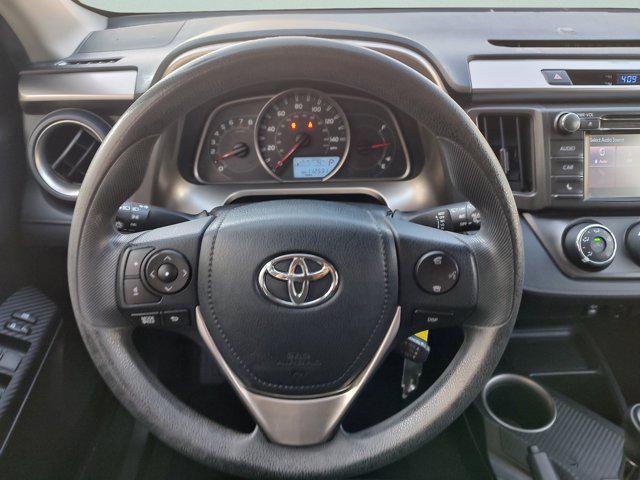 used 2014 Toyota RAV4 car, priced at $14,992