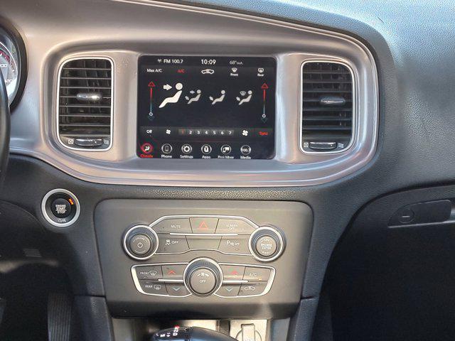 used 2023 Dodge Charger car, priced at $19,800