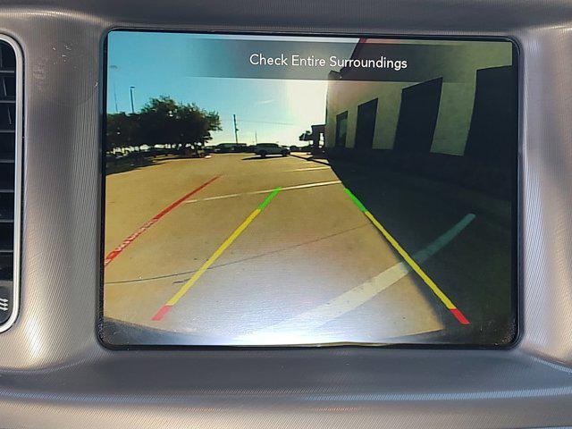 used 2023 Dodge Charger car, priced at $19,800