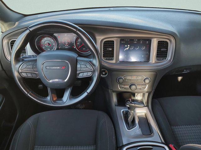 used 2023 Dodge Charger car, priced at $19,800