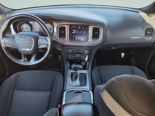 used 2023 Dodge Charger car, priced at $19,800
