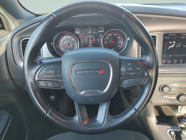 used 2023 Dodge Charger car, priced at $19,800
