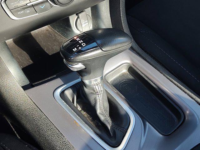 used 2023 Dodge Charger car, priced at $19,800