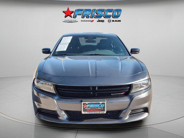 used 2023 Dodge Charger car, priced at $19,800