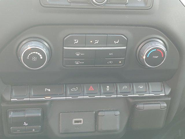 used 2020 Chevrolet Silverado 1500 car, priced at $21,773