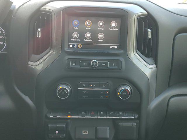 used 2020 Chevrolet Silverado 1500 car, priced at $21,773