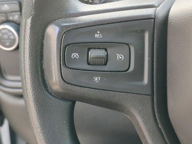 used 2020 Chevrolet Silverado 1500 car, priced at $21,773