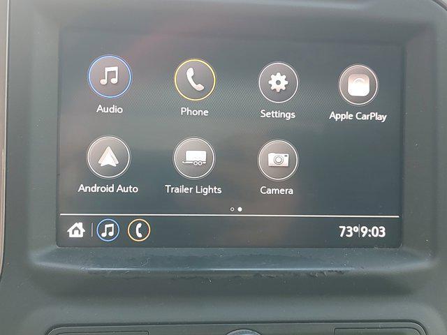 used 2020 Chevrolet Silverado 1500 car, priced at $21,773