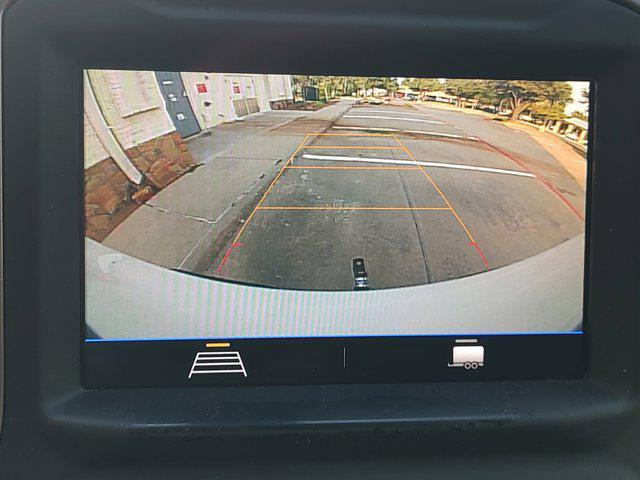 used 2020 Chevrolet Silverado 1500 car, priced at $21,773