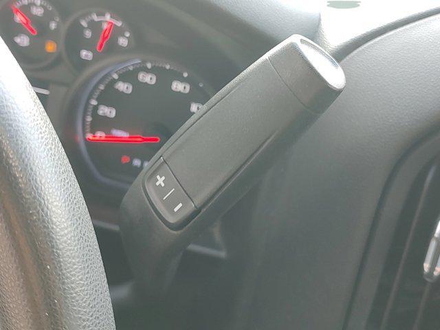 used 2020 Chevrolet Silverado 1500 car, priced at $21,773