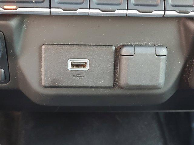 used 2020 Chevrolet Silverado 1500 car, priced at $21,773