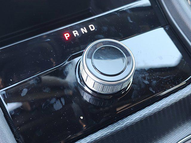 new 2024 Jeep Grand Cherokee L car, priced at $44,425