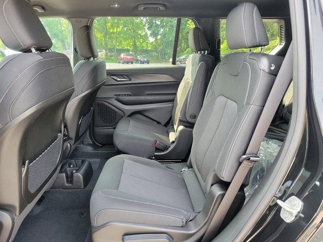 new 2024 Jeep Grand Cherokee L car, priced at $44,425