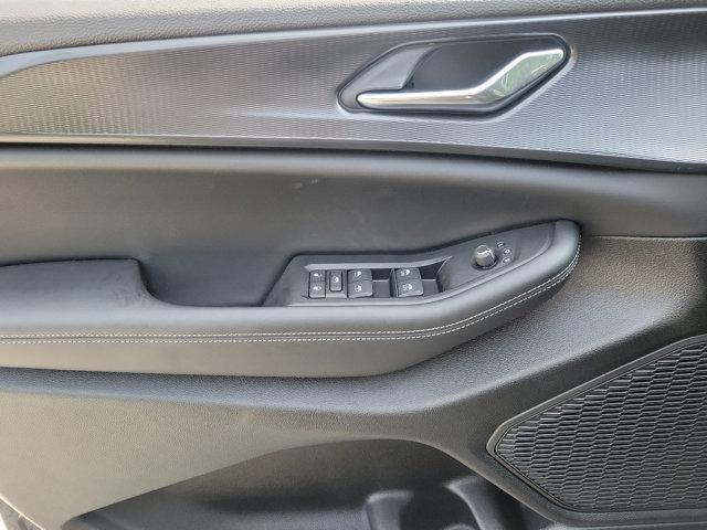 new 2024 Jeep Grand Cherokee L car, priced at $44,425
