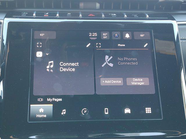 new 2024 Jeep Grand Cherokee L car, priced at $44,425