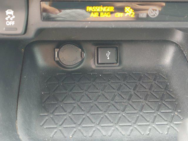 used 2021 Toyota RAV4 car, priced at $22,988